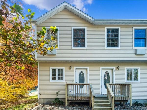 22 Lake Lodge Drive , Unit 1, Pleasant Valley, NY 12569