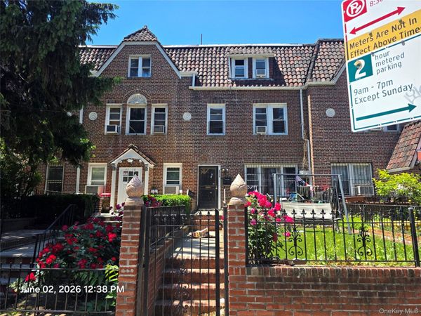 3716 79th Street , Jackson Heights, NY 11372