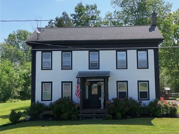 2601 Wilson Cambria Road , Wilson, NY 14172
