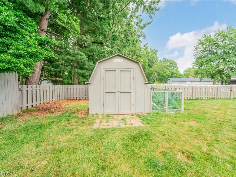 6165 Creekside Lane, North Ridgeville, OH 44039 Photo 33