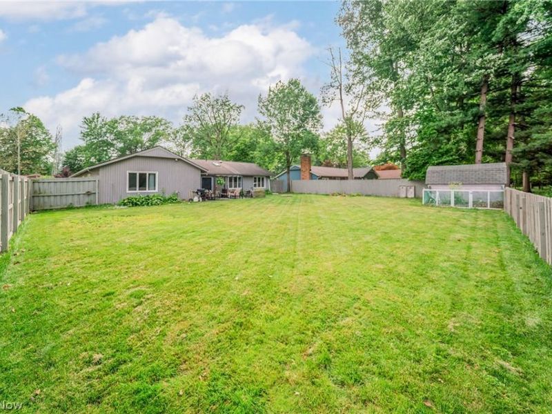 6165 Creekside Lane, North Ridgeville, OH 44039 Photo 34