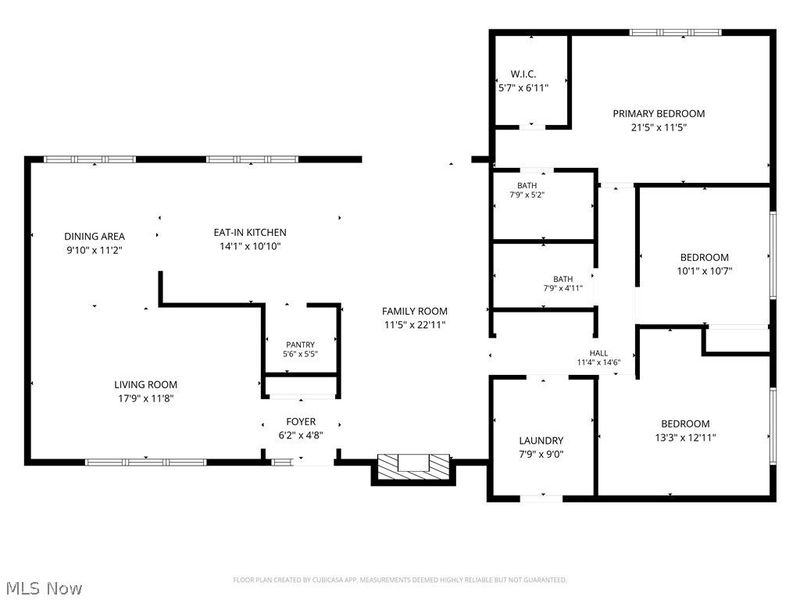 6165 Creekside Lane, North Ridgeville, OH 44039 Photo 36
