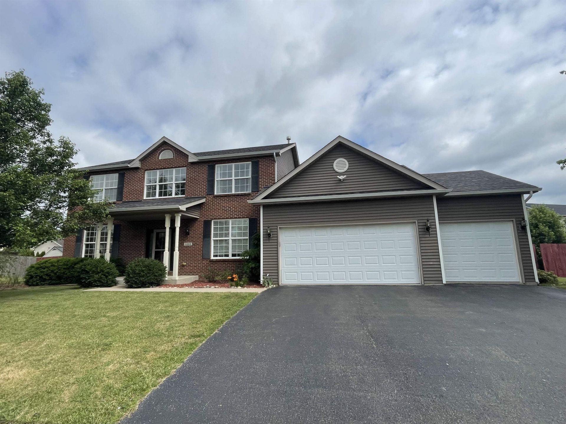 1202 Conlin Court, BELVIDERE, IL 61008