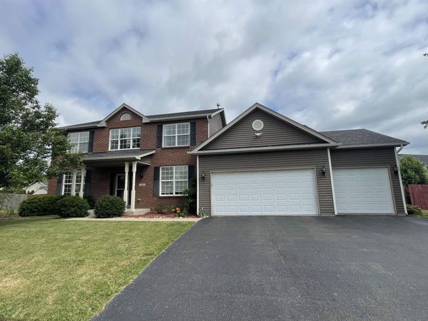 1202 Conlin Court, BELVIDERE, IL 61008