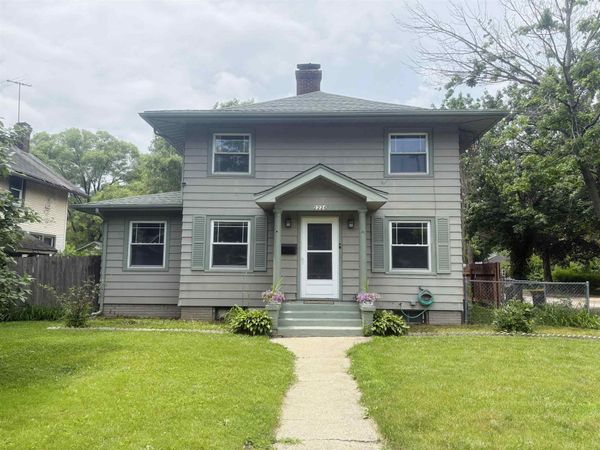 2226 Latham Street, ROCKFORD, IL 61103