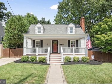 2217 S CULPEPER STREET , ARLINGTON, VA 22206