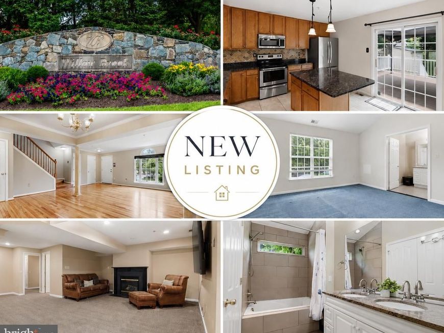 2089 Buell Drive, Frederick, MD 21702 Main Photo