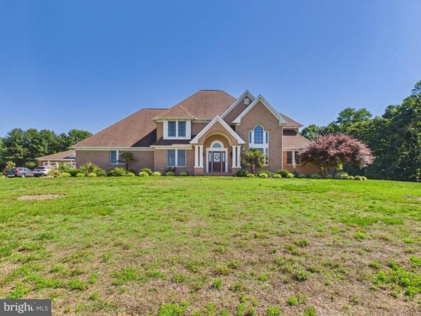 3298 CANTERBURY ROAD , MILFORD, DE 19963