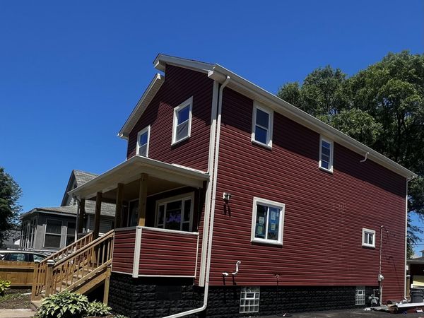 1137 Indiana Street, Hammond, IN 46320