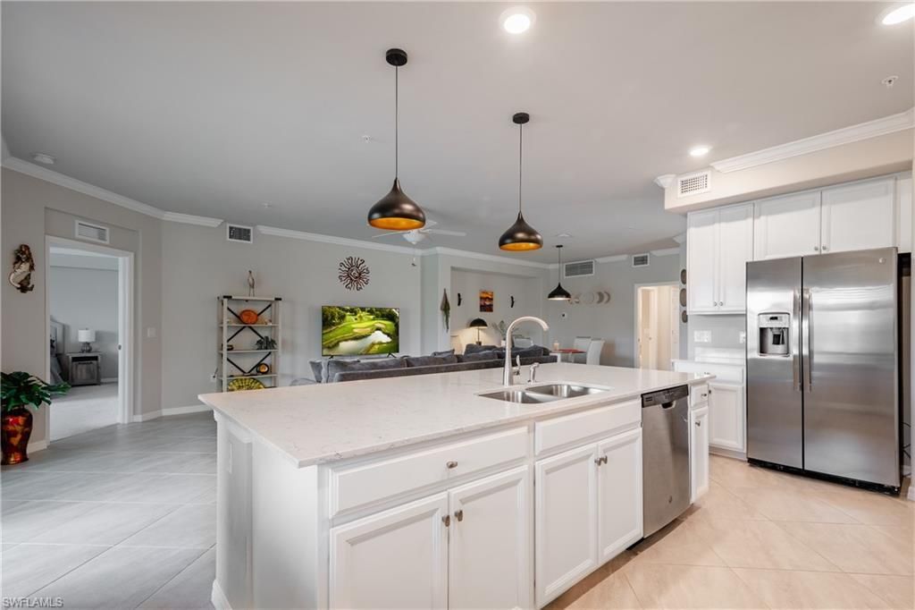 17411 Cherrywood Ct, Unit 7301, Bonita Springs, FL 34135 Photo