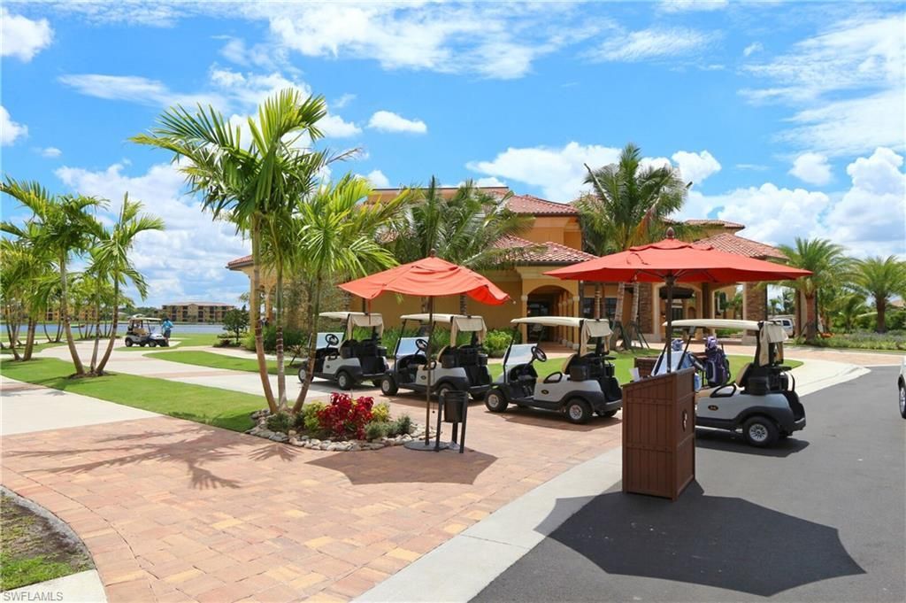17411 Cherrywood Ct, Unit 7301, Bonita Springs, FL 34135 Photo