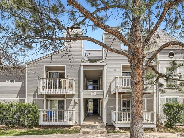 4480 S Pitkin Street, Unit 127, Aurora, CO 80015