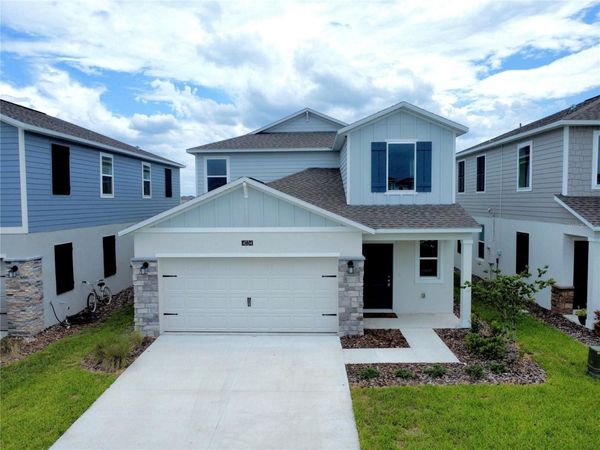 4034 OLD MILL ROAD , HAINES CITY, FL 33844