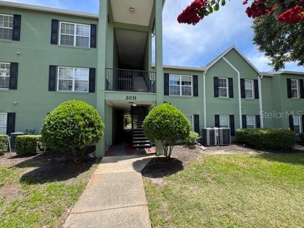2031 DIXIE BELLE DRIVE , Unit 2031L, ORLANDO, FL 32812