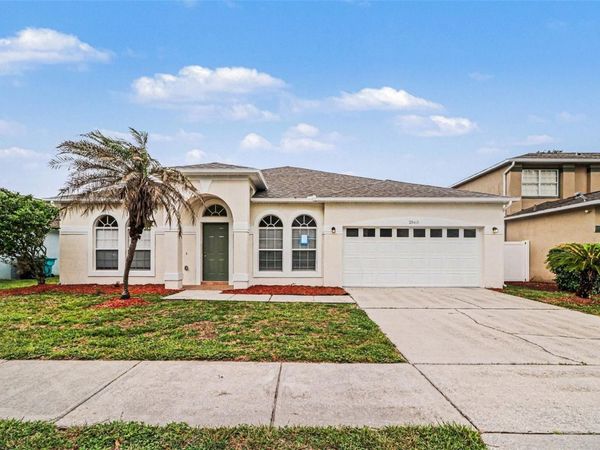 2565 SKIF DRIVE, ORLANDO, FL 32812