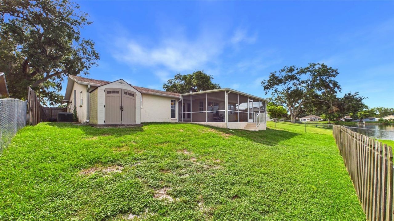 4341 Otter Way , New Port Richey, FL 34653 Photo