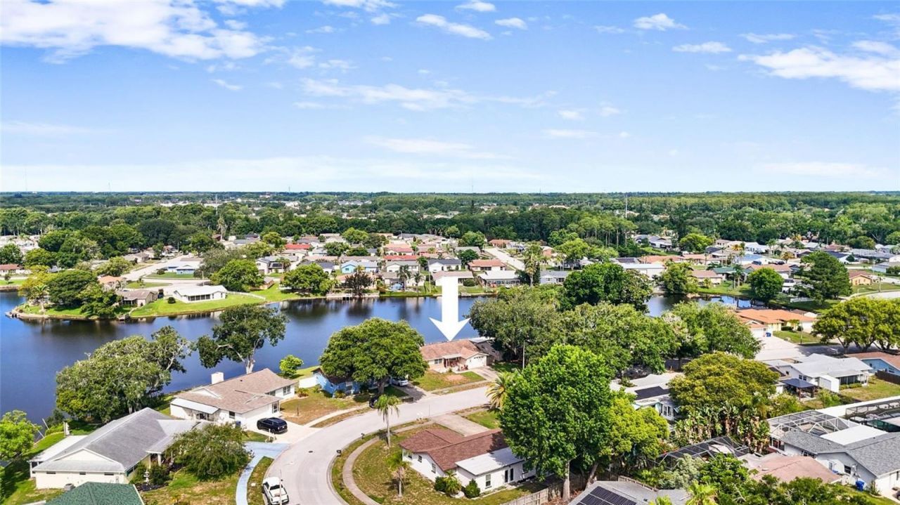 4341 Otter Way , New Port Richey, FL 34653 Photo