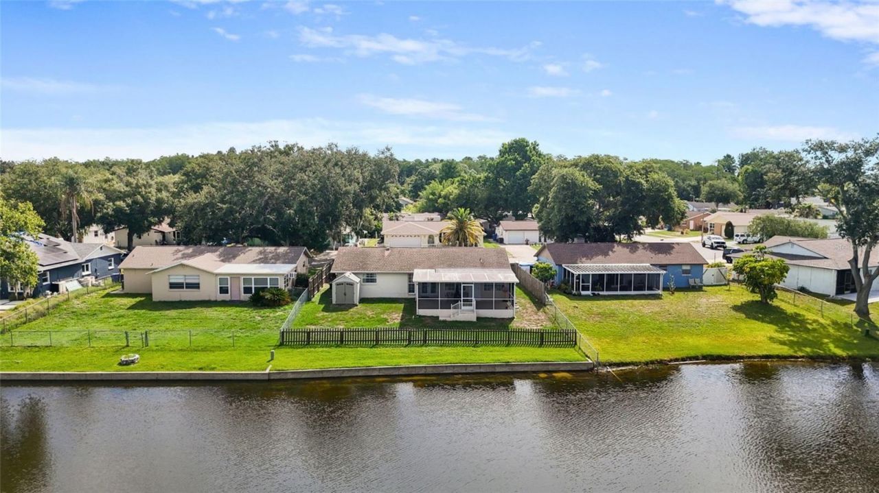 4341 Otter Way , New Port Richey, FL 34653 Photo