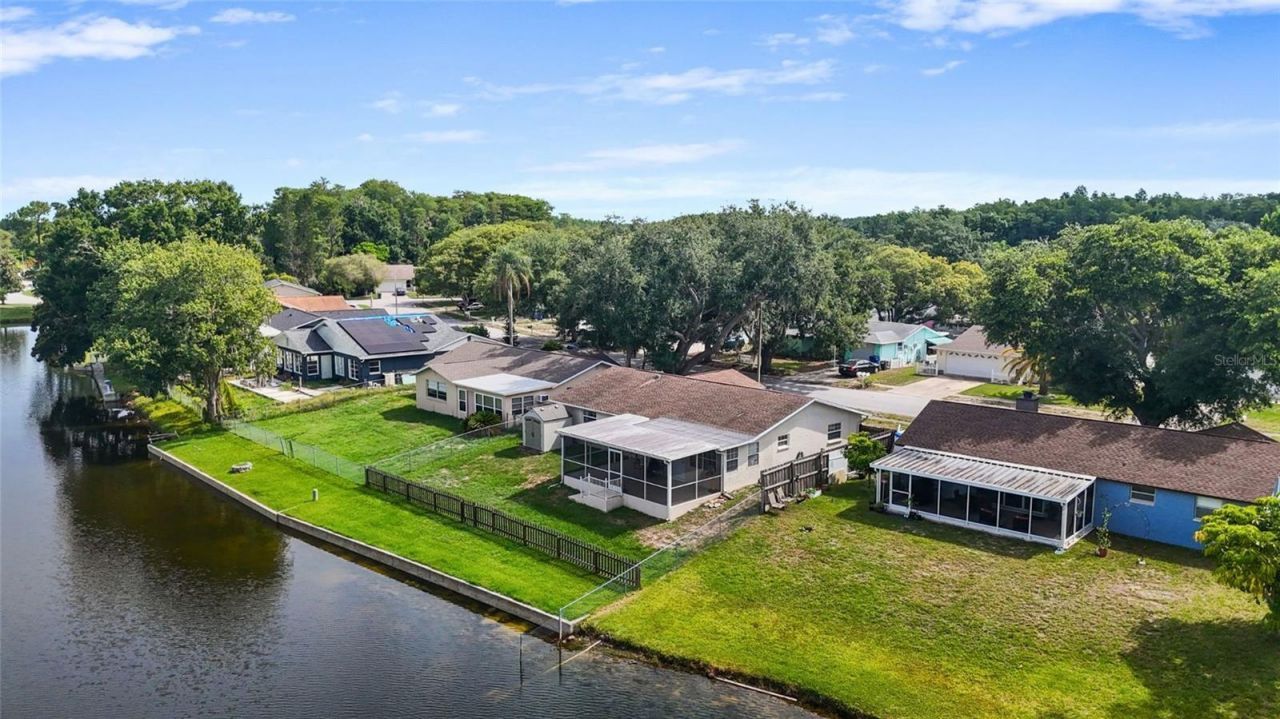 4341 Otter Way , New Port Richey, FL 34653 Photo