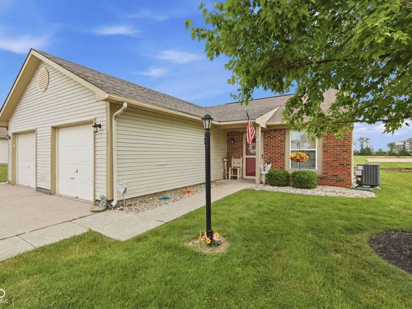111 Woodberry Drive, Danville, IN 46122