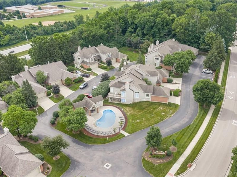 3975 Turnberry Way, Beavercreek, OH 45430 Photo 54