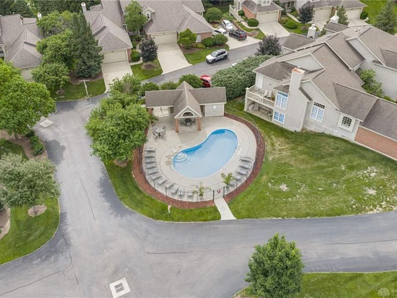 3975 Turnberry Way, Beavercreek, OH 45430 Photo 56