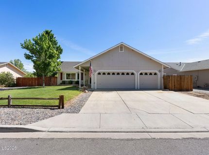 170 Monumental Circle, Sparks, NV 89436 Photo