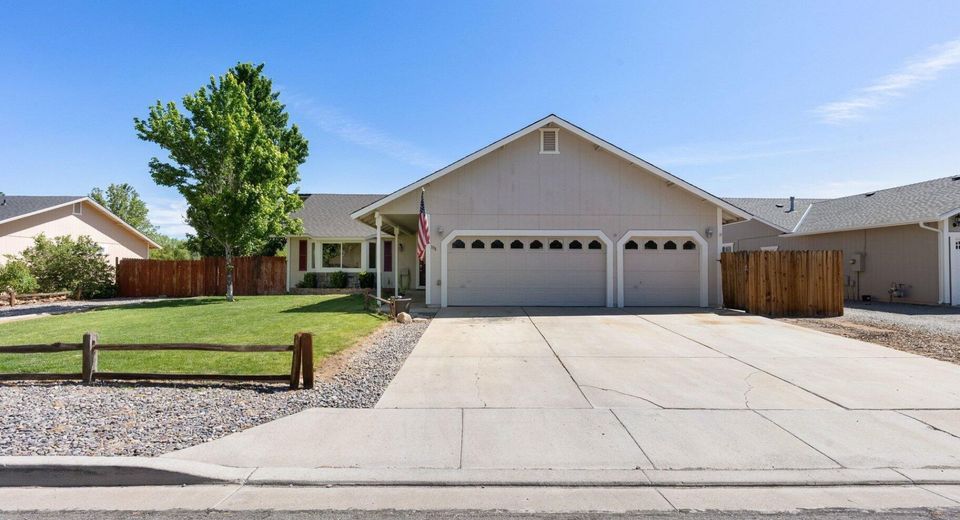 170 Monumental Circle, Sparks, NV 89436 Photo