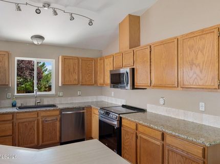 170 Monumental Circle, Sparks, NV 89436 Photo