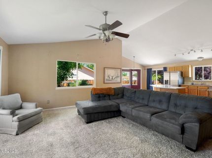 170 Monumental Circle, Sparks, NV 89436 Photo