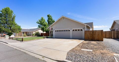170 Monumental Circle, Sparks, NV 89436 Photo