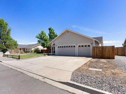 170 Monumental Circle, Sparks, NV 89436 Photo