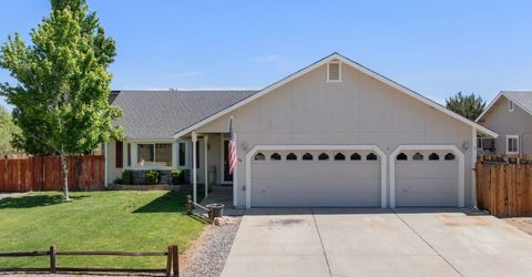 170 Monumental Circle, Sparks, NV 89436 Photo
