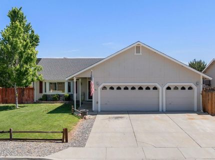 170 Monumental Circle, Sparks, NV 89436 Photo