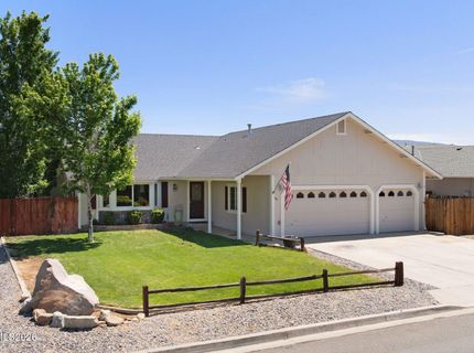 170 Monumental Circle, Sparks, NV 89436 Photo