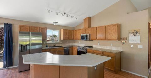 170 Monumental Circle, Sparks, NV 89436 Photo