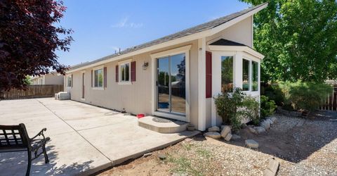 170 Monumental Circle, Sparks, NV 89436 Photo