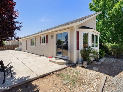 170 Monumental Circle, Sparks, NV 89436 Photo