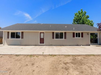 170 Monumental Circle, Sparks, NV 89436 Photo