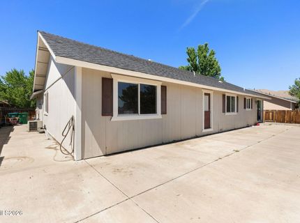 170 Monumental Circle, Sparks, NV 89436 Photo