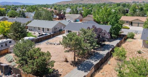 170 Monumental Circle, Sparks, NV 89436 Photo
