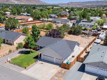 170 Monumental Circle, Sparks, NV 89436 Photo