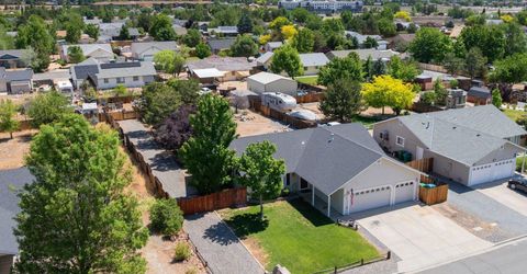170 Monumental Circle, Sparks, NV 89436 Photo