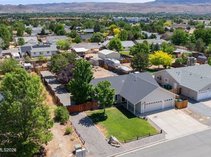 170 Monumental Circle, Sparks, NV 89436 Photo