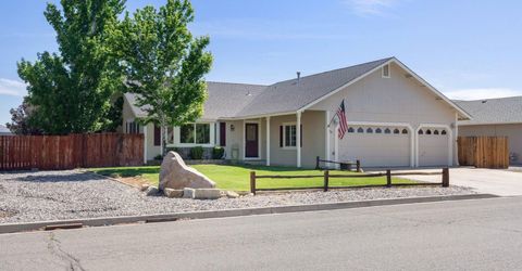 170 Monumental Circle, Sparks, NV 89436 Photo