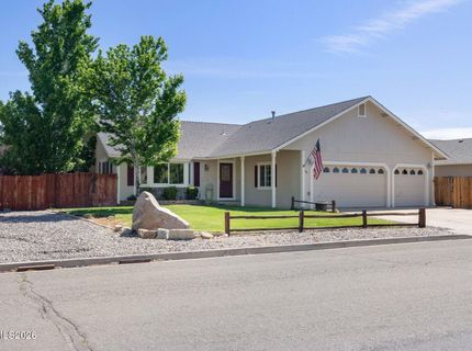 170 Monumental Circle, Sparks, NV 89436 Photo
