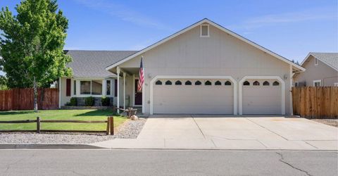 170 Monumental Circle, Sparks, NV 89436 Photo