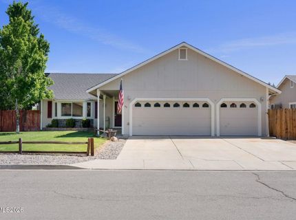 170 Monumental Circle, Sparks, NV 89436 Photo