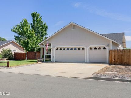 170 Monumental Circle, Sparks, NV 89436 Photo