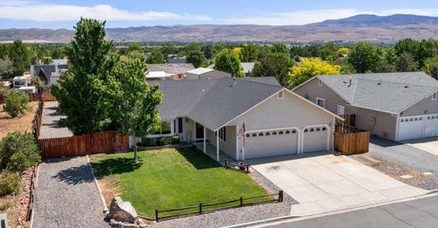170 Monumental Circle, Sparks, NV 89436 Photo